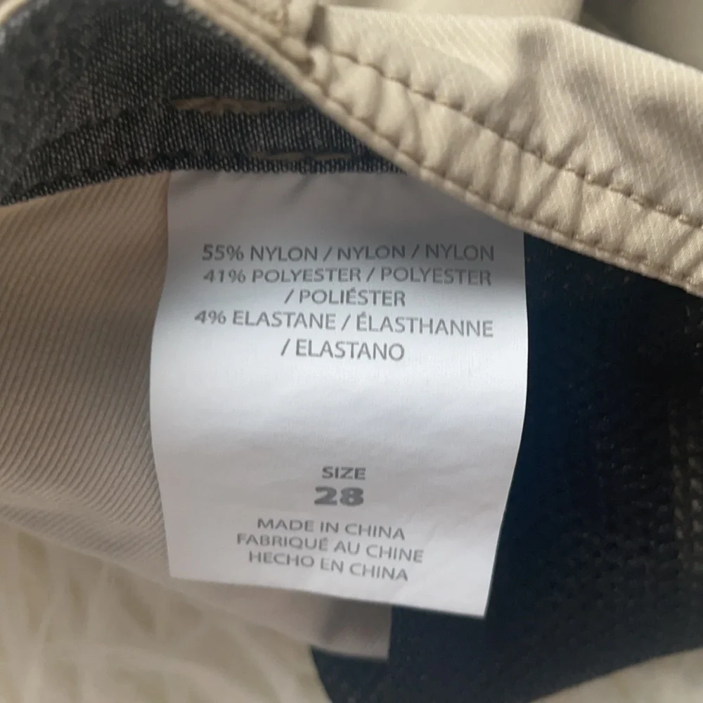 O’NEILL HYBRID SHORTS